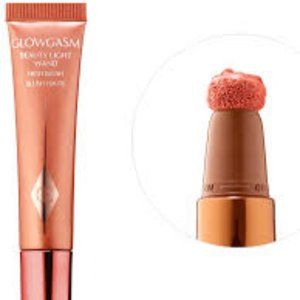 Charlotte Tilbury Beauty Highlighter Wand